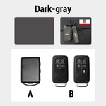 Load image into Gallery viewer, Suitable For Volvo Series-Genuine Leather Key Cover
