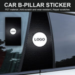 Load image into Gallery viewer, Car B-Pillar Sticker
