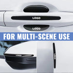 Load image into Gallery viewer, Car Door Luminous Handle Stickers
