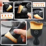 Load image into Gallery viewer, Car Interior Dust Sweeping Soft Brush
